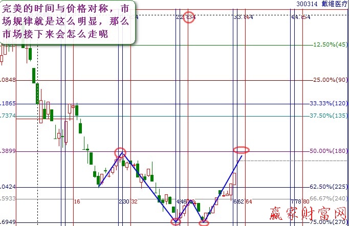 市場(chǎng)對(duì)稱(chēng)美3