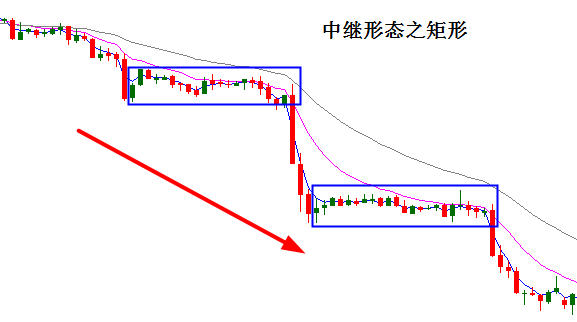 矩形整理形態(tài)