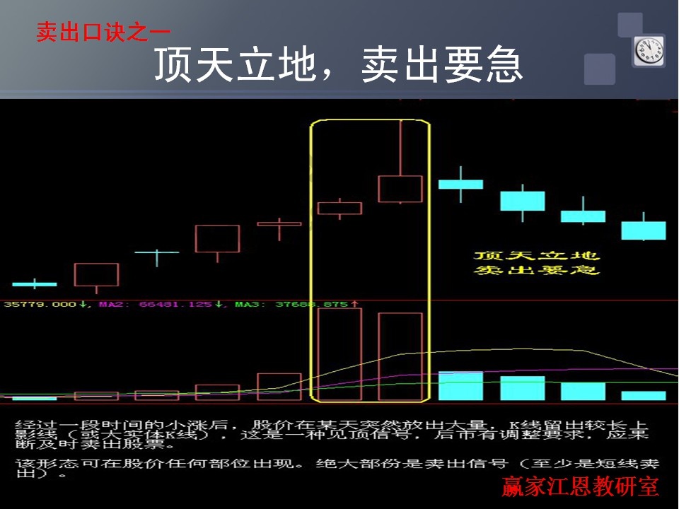 頂天立地案例