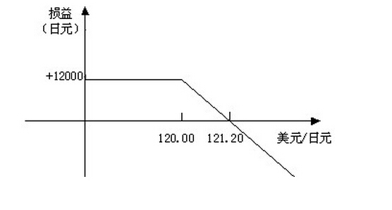 外匯期權(quán)