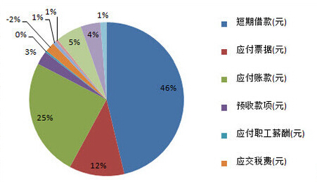 公司分析