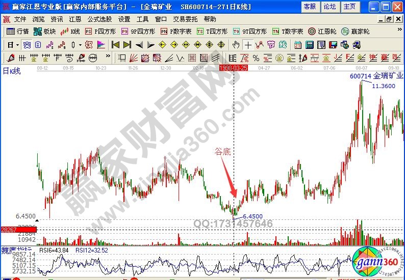 金瑞礦業(yè)