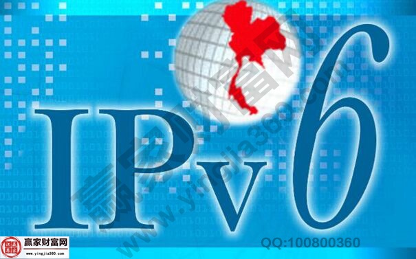 IPV6