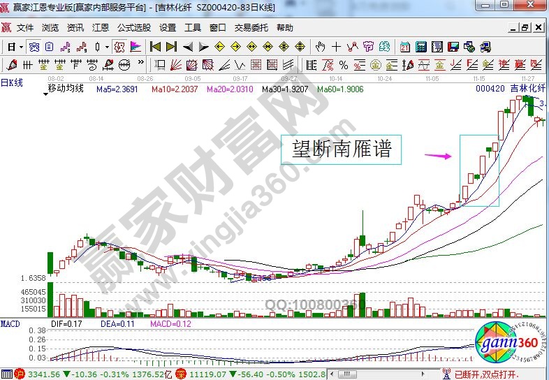 吉林化纖走勢中的望斷南雁譜.jpg