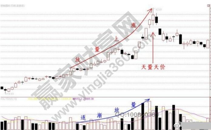 持續(xù)放量