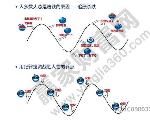 規(guī)避投資風險